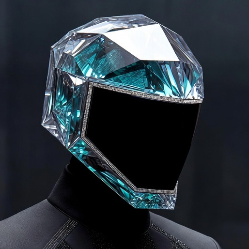 Diamond Blastfield