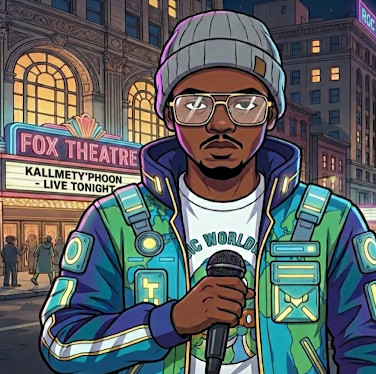 KallMeTsu'na'mi