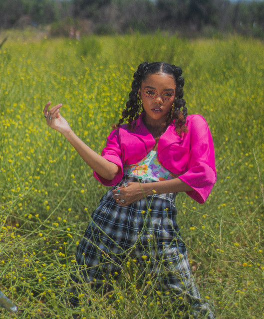 Regan Aliyah | Spotify