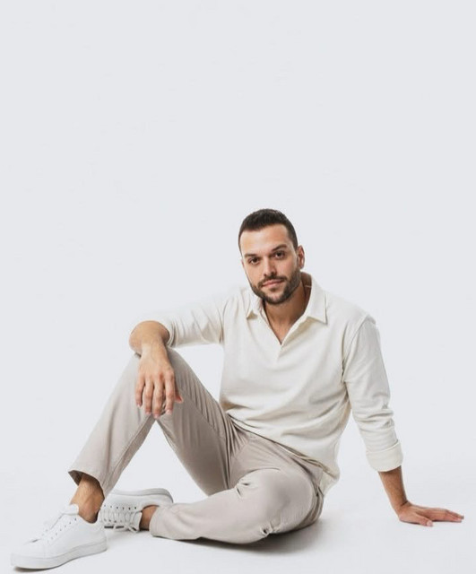 Ido Maimon Ben Yehoshua