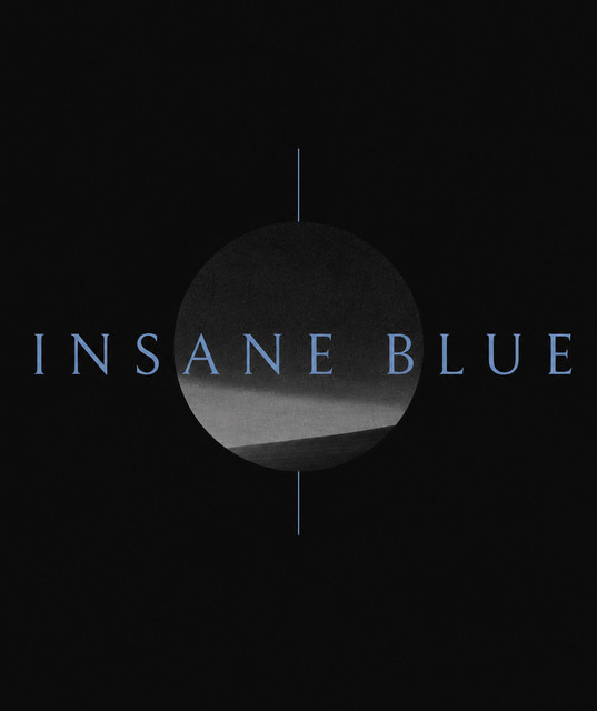Insane Blue