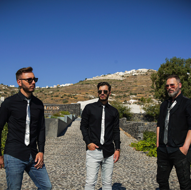 PARFE+ | Spotify