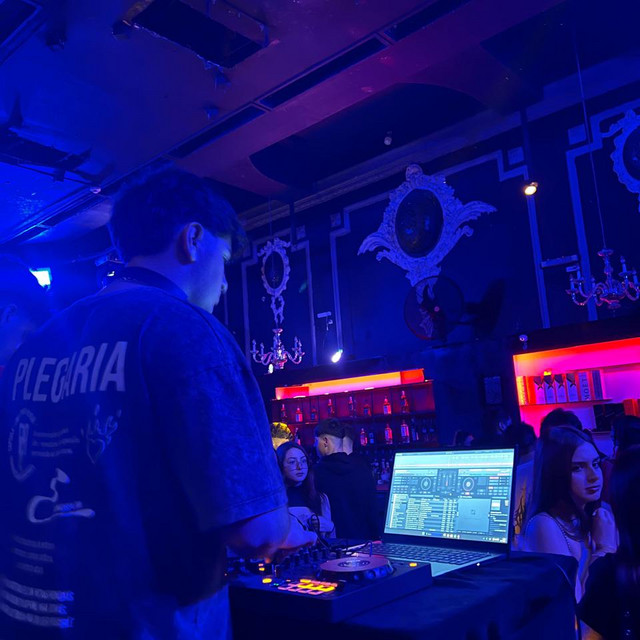 LuKeDJ