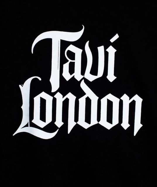 Tavi London