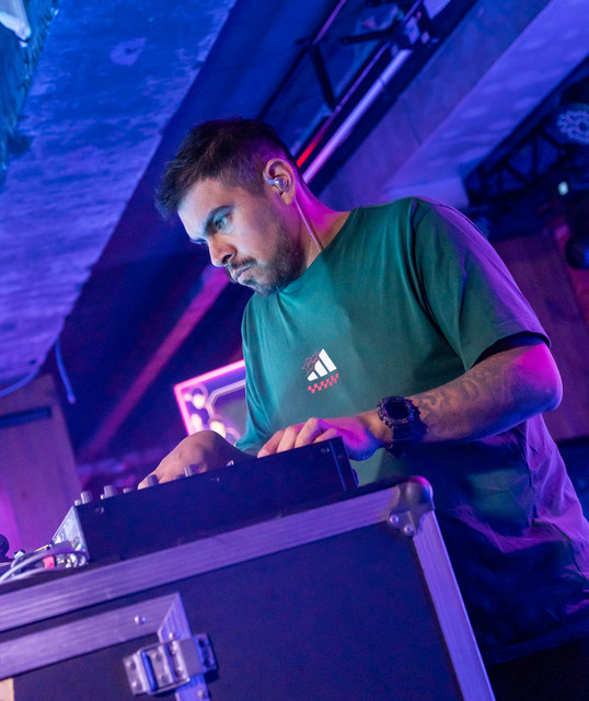 Dj Rockinn