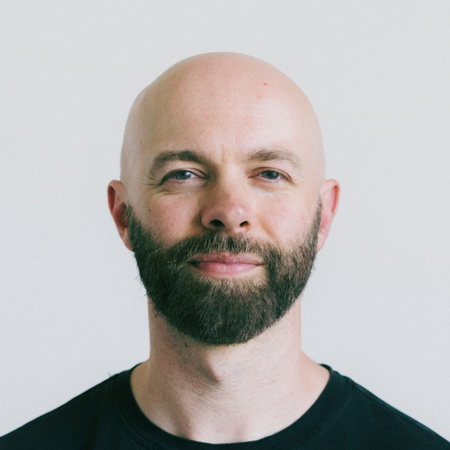 Dan Musselman