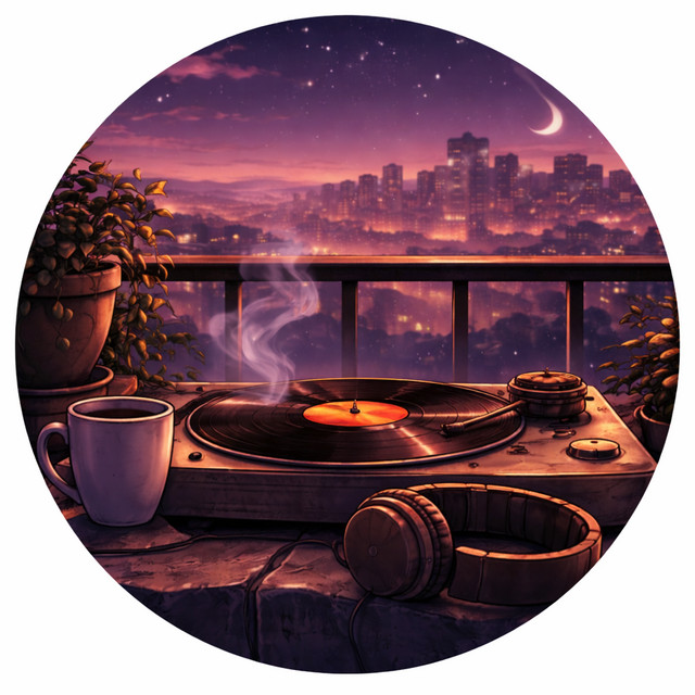 Analog Reverie