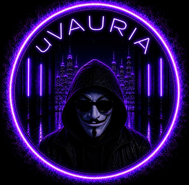 DJ uVAURIA