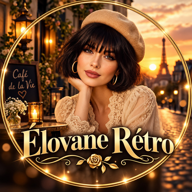 Élovane Rétro