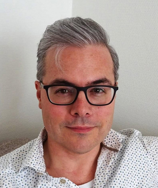 Marc Didden