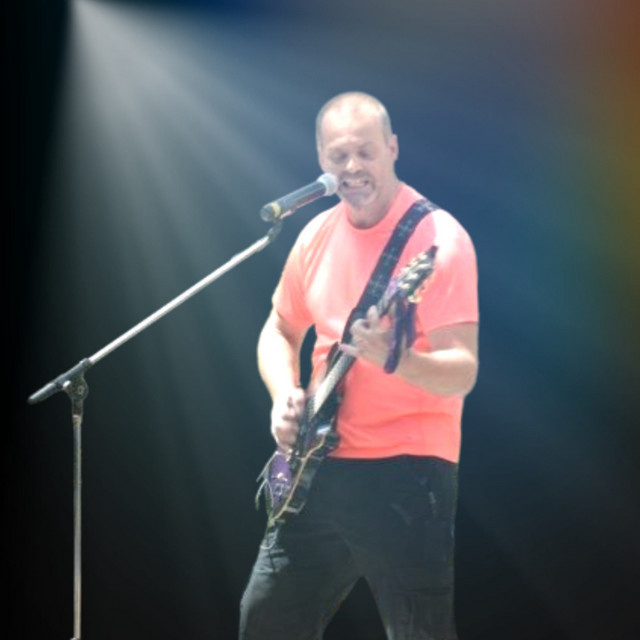 Chris Krecsy