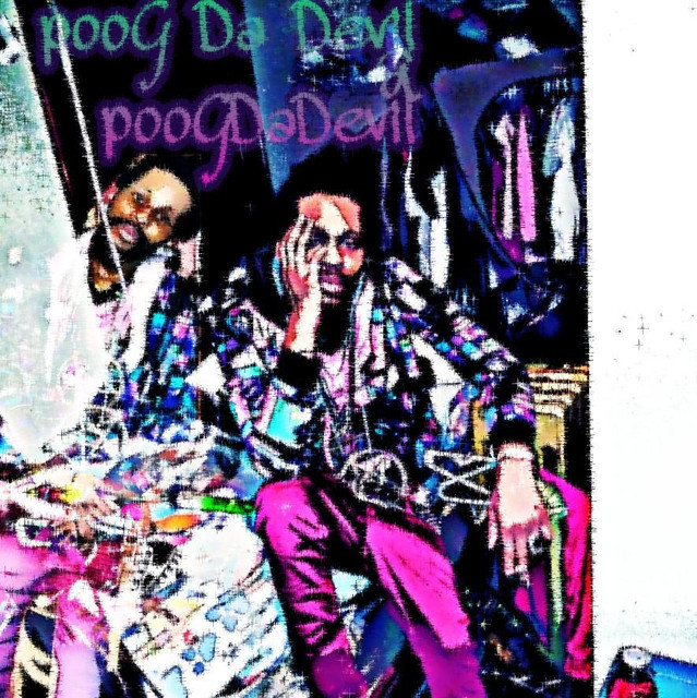 pooGDaDevil | Spotify