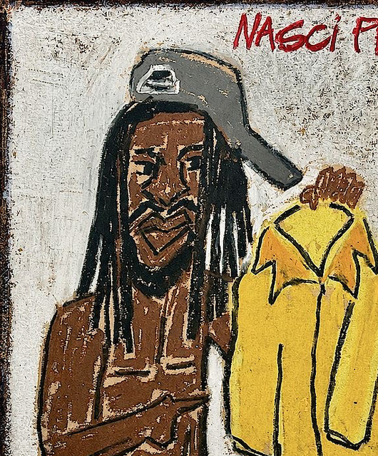 Jamé