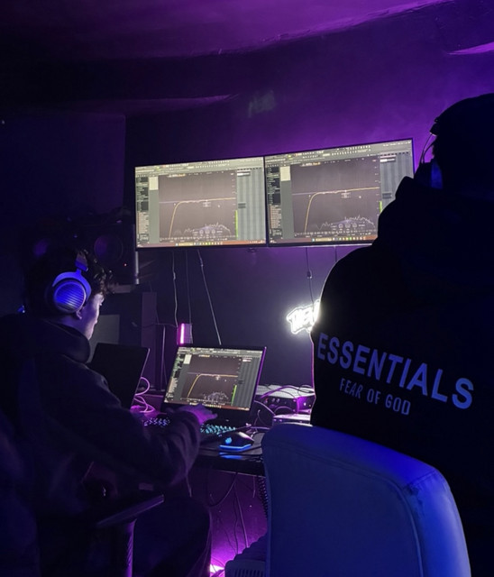 D33 Beats