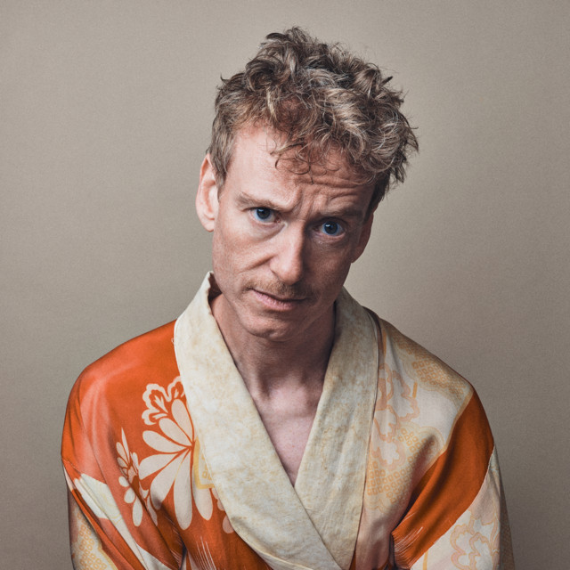 Teddy Thompson image