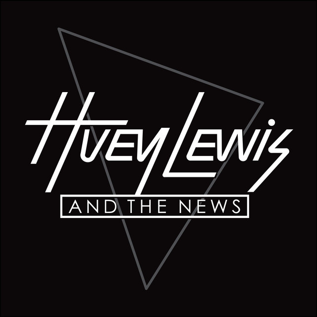 Huey Lewis & The News image