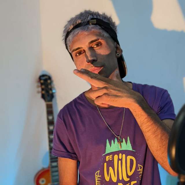 Manu Martinez