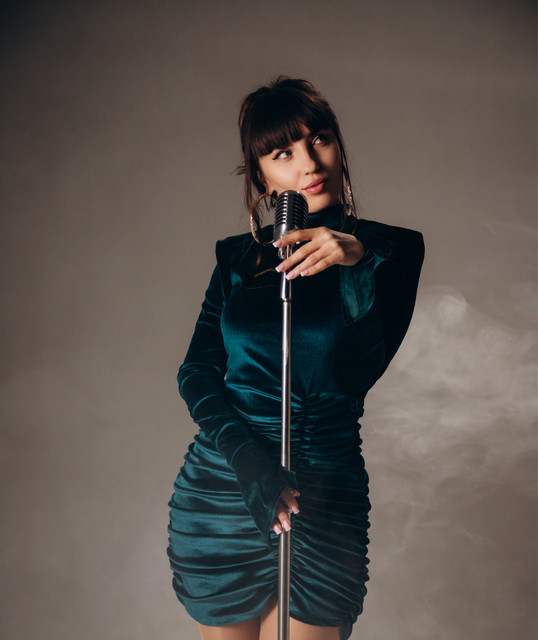 ILONA SHULHA