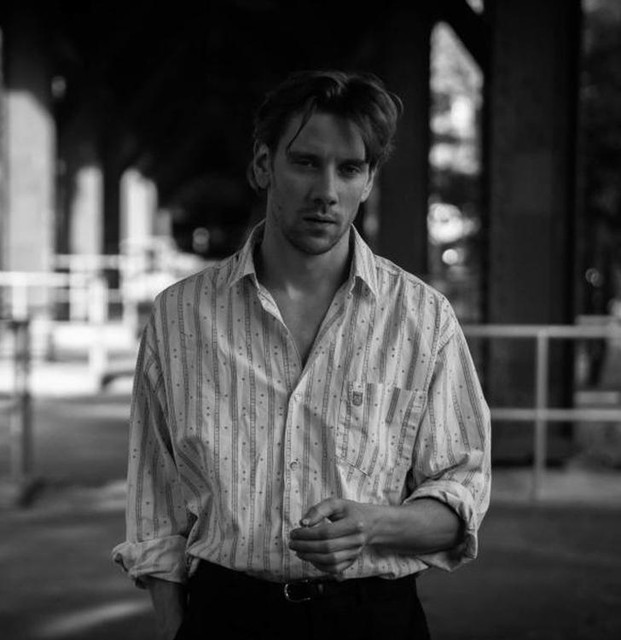 Lutz Rode | Spotify