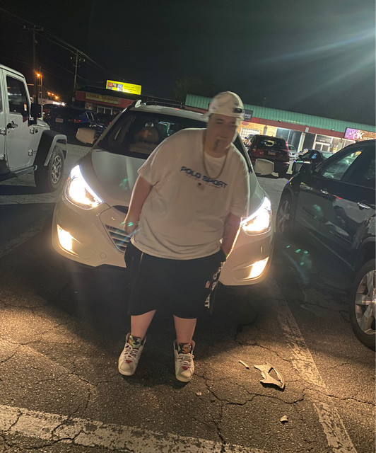Tuna | Spotify