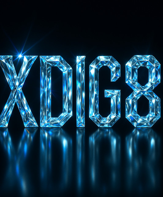 XDIG8