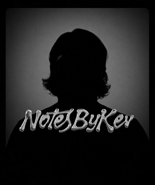 NotesByKev