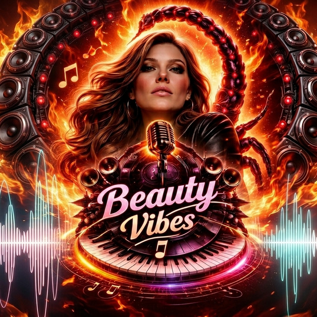 Beauty Vibes