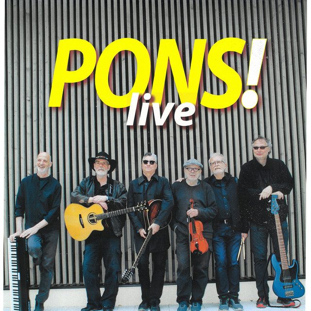PONS!