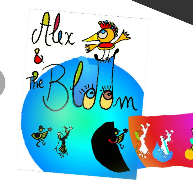 Alex & The bloom