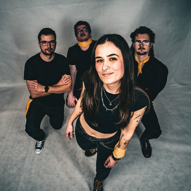NATTY | Spotify