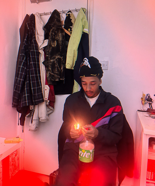 Kai King