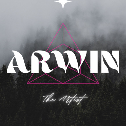 Arwin The Artist