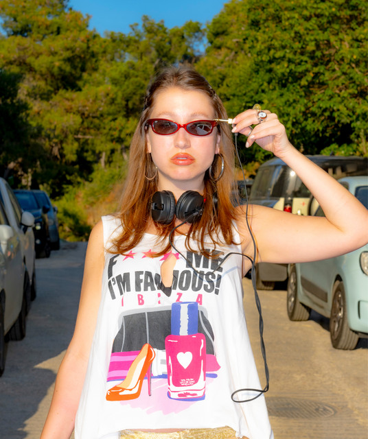 The Reigning Balkan Princess