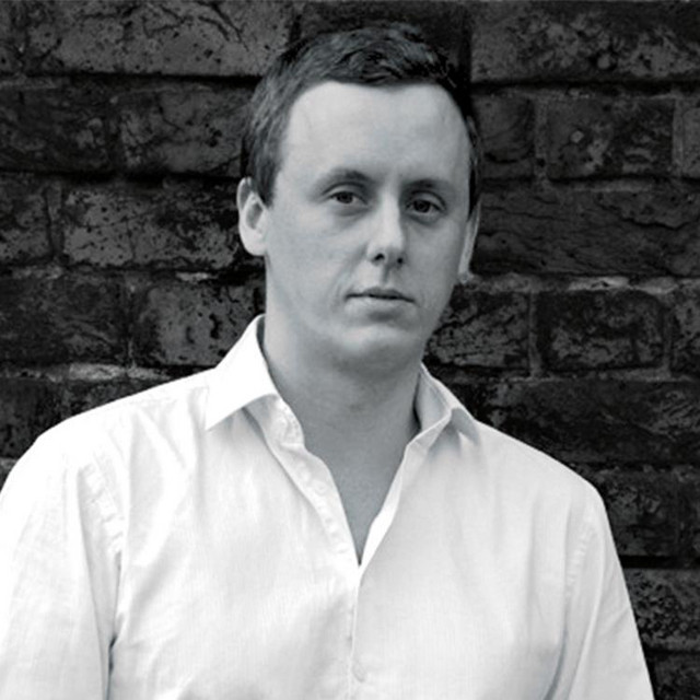 Tom Wood