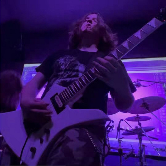Joseph Thompson | Spotify