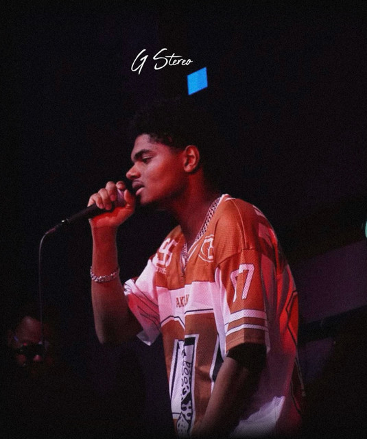 G Stereo | Spotify