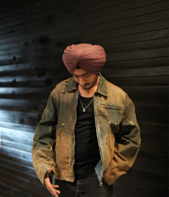 Gurjit Gill