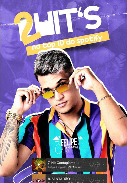 Felipe Original