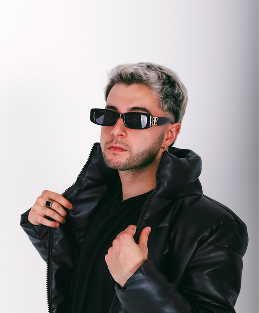 Nacho Radesca