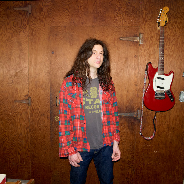 Kurt Vile image