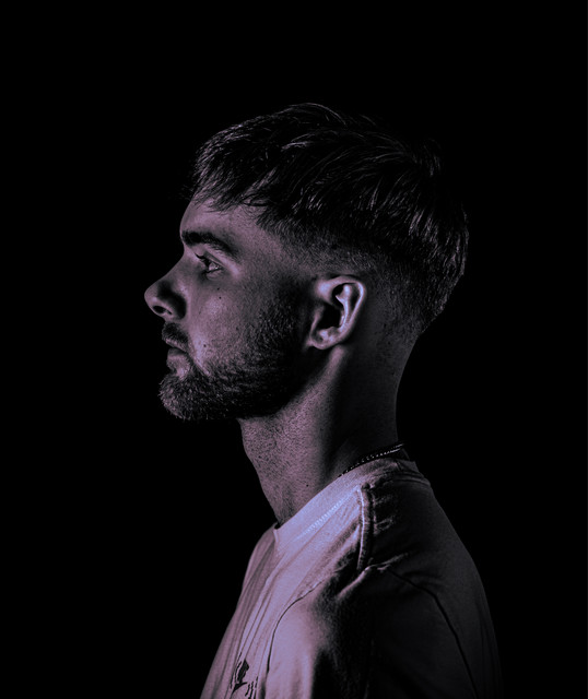 Jason Hogg