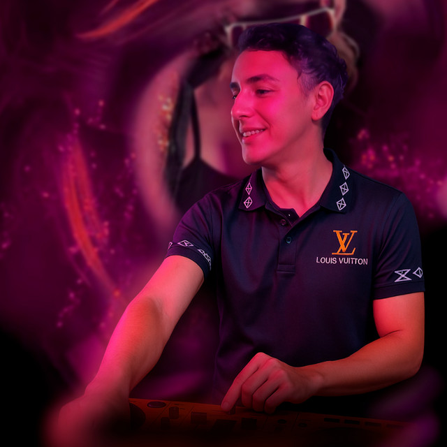 CRISTIIAN REMIXES