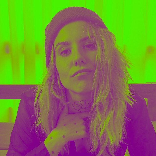 Vicky Di Tomaso | Spotify