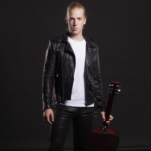 Joe Soders | Spotify