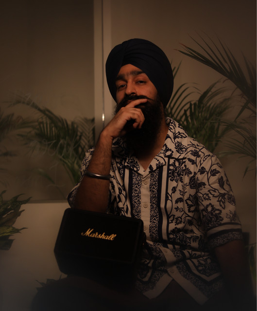 Jaskirat Singh image