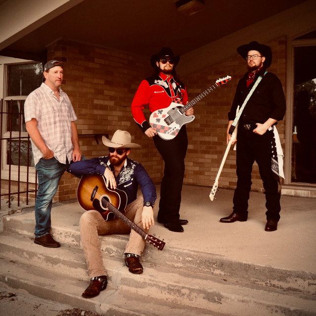 The Rangers | Spotify