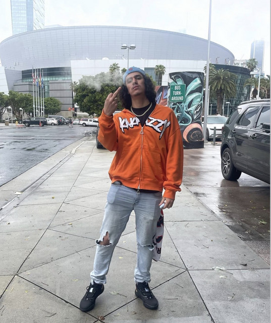 44 Bird