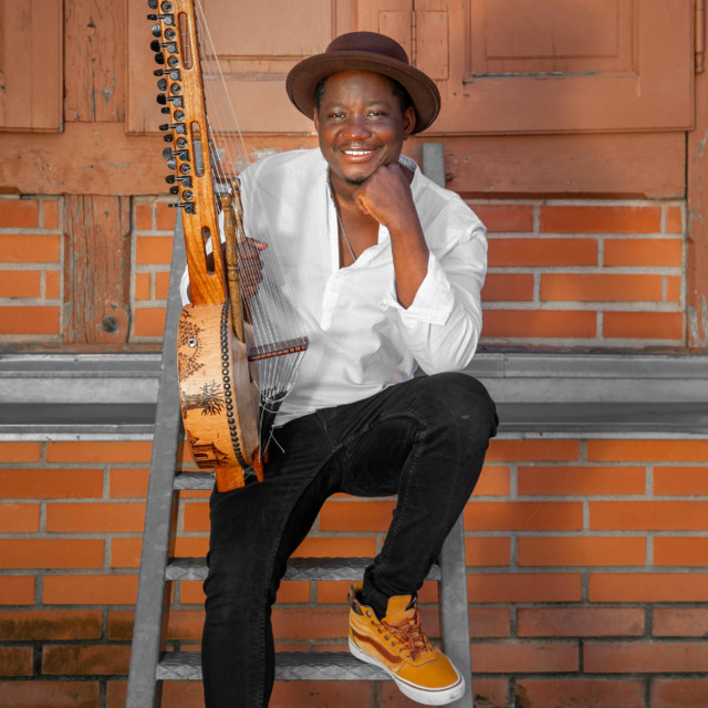 Amidou Koita
