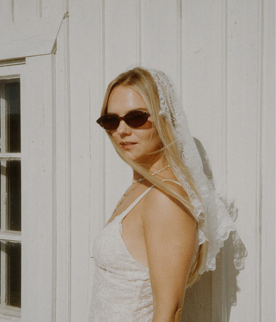 Hannah Jane Lewis