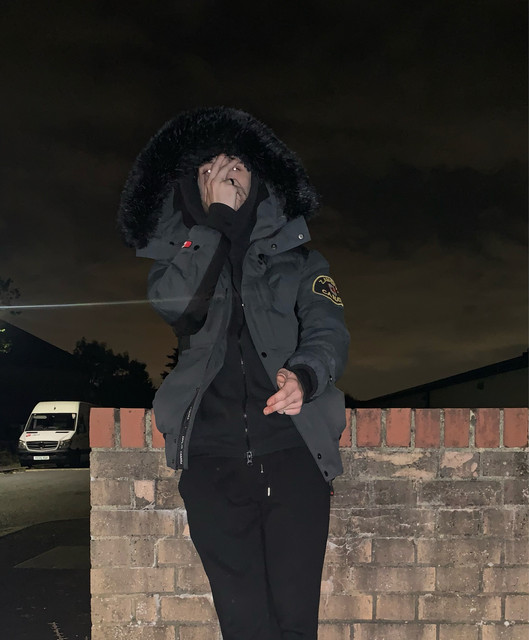 KrisisUK | Spotify